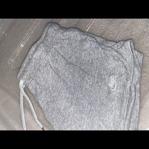 Nike summer shorts
